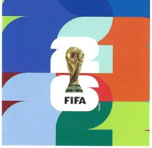 Canada FIFA WK-Voetbal dollars  2026
