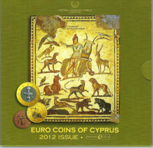 BU set Cyprus 2012