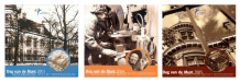 Dag van de Muntsets 2003-2004-2005