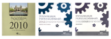 Dag van de Muntsets 2010-2012-2013