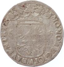 Deventer Rijderschelling 1691