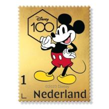 images/productimages/small/disney-mickey-mouse-gouden-postzegel.jpg