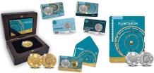 Complete set Eise Eisinga Planetarium 2026