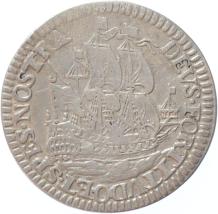 Enkhuizen Scheepjesschelling 1678