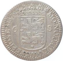 Enkhuizen Scheepjesschelling 1678