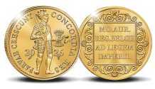 Gouden dukaat 2026