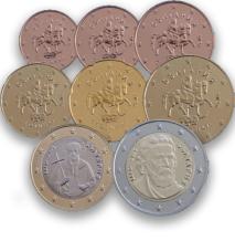 UNC-Jaarserie Bulgarije 2026