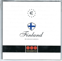 BU set Finland 2004 VI Securitas