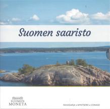 BU set Finland 2021 II Saaristo