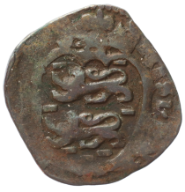 Friesland Duit 1626