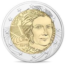 images/productimages/small/frankrijk-2-euro-2018-simone-veil-unc.jpg