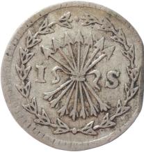 Gelderland Bezemstuiver 1760