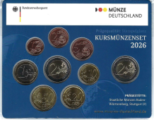 BU set Duitsland A/J 2026