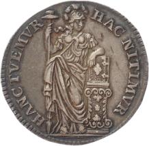 Holland X Stuiver 1749
