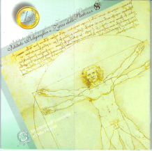 BU set Italië 2004 II
