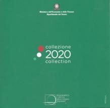 BU set Italie 2020 I