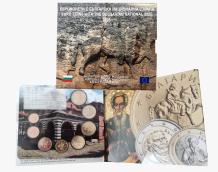 Bulgarije BU Jaarset 2026