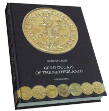 Gold ducats of The Netherlands - Part 1