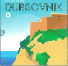 BU set Kroatië 2023