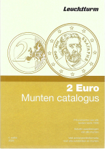 2 Euro Coins catalog 4th edition 2026