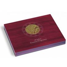 Leuchtturm Volterra box '35 jaar Erasmus Programma'