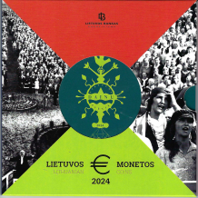 BU set litouwen 2024