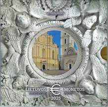 BU set Litouwen 2025