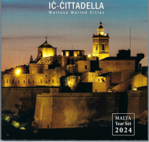 BU Set Malta 2024