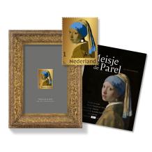 images/productimages/small/meisje-met-de-parel-gouden-postzegel-limited-edition.jpg