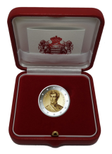images/productimages/small/monaco-2-euro-2019-honorius-proof.png