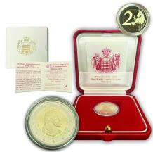 images/productimages/small/monaco-2-euro-2024-verdrag-van-burgos-karel-v.jpg