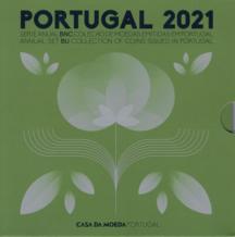 BU set Portugal 2021