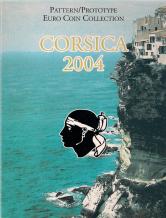 Proefontwerp Corsica 2004