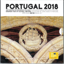 BU set Portugal 2018