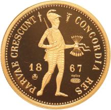 images/productimages/small/replicagouddukaat1867vergzilver-1.jpg