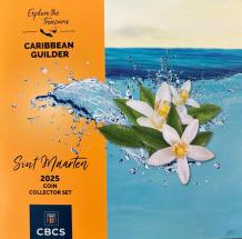 BU set st. Maarten 2025