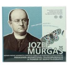 BU set Slowakije 2021 III Murgas