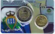BU Minikit San Marino 2010