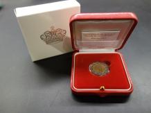 Monaco 2 euro 2012 Lucien Grimaldi proof