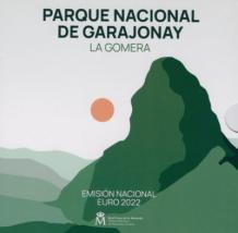 BU set Spanje 2022