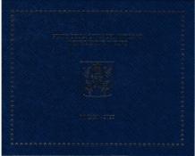 BU set Vaticaan 2022 I