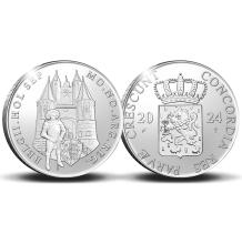 images/productimages/small/vz-kz-zilveren-dukaat-amsterdamse-poort.jpg