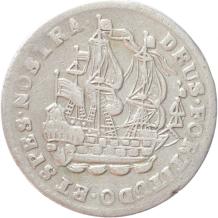 West-Friesland Scheepjesschelling 1757/56