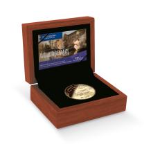 images/productimages/small/woudagemaal-tientje-goud-proof.jpg