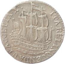 Zeeland Scheepjesschelling 1769