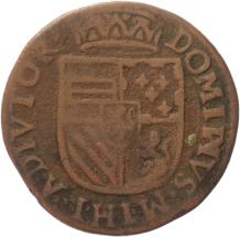 Zuidelijke Nederlanden Artois Philips II Oord 1582