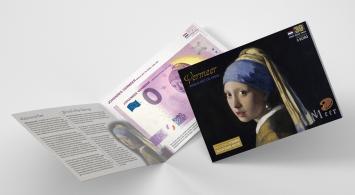 Abonnement - 0 Euro biljetten Nederland Limited Edition