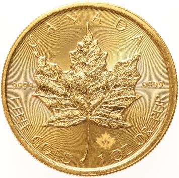 Canada 50 Dollars 2015