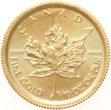 Canada 5 dollars 2019