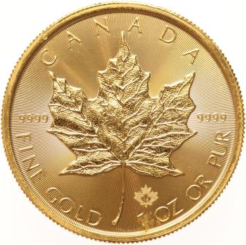 Canada 50 dollars 2018